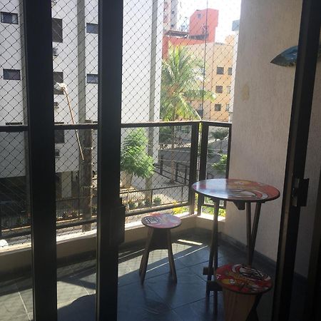 Conforto E Comodidade No Guarujá Dış mekan fotoğraf