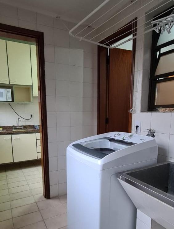 Conforto E Comodidade No Guarujá Dış mekan fotoğraf
