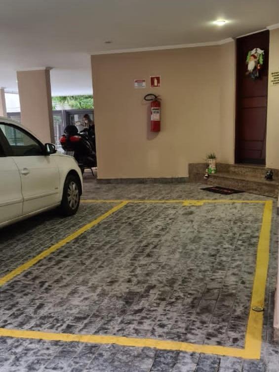 Conforto E Comodidade No Guarujá Dış mekan fotoğraf
