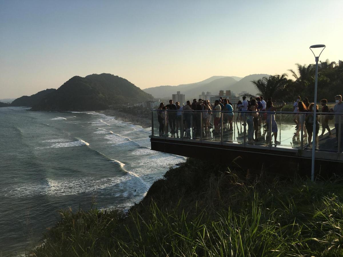 Conforto E Comodidade No Guarujá Dış mekan fotoğraf