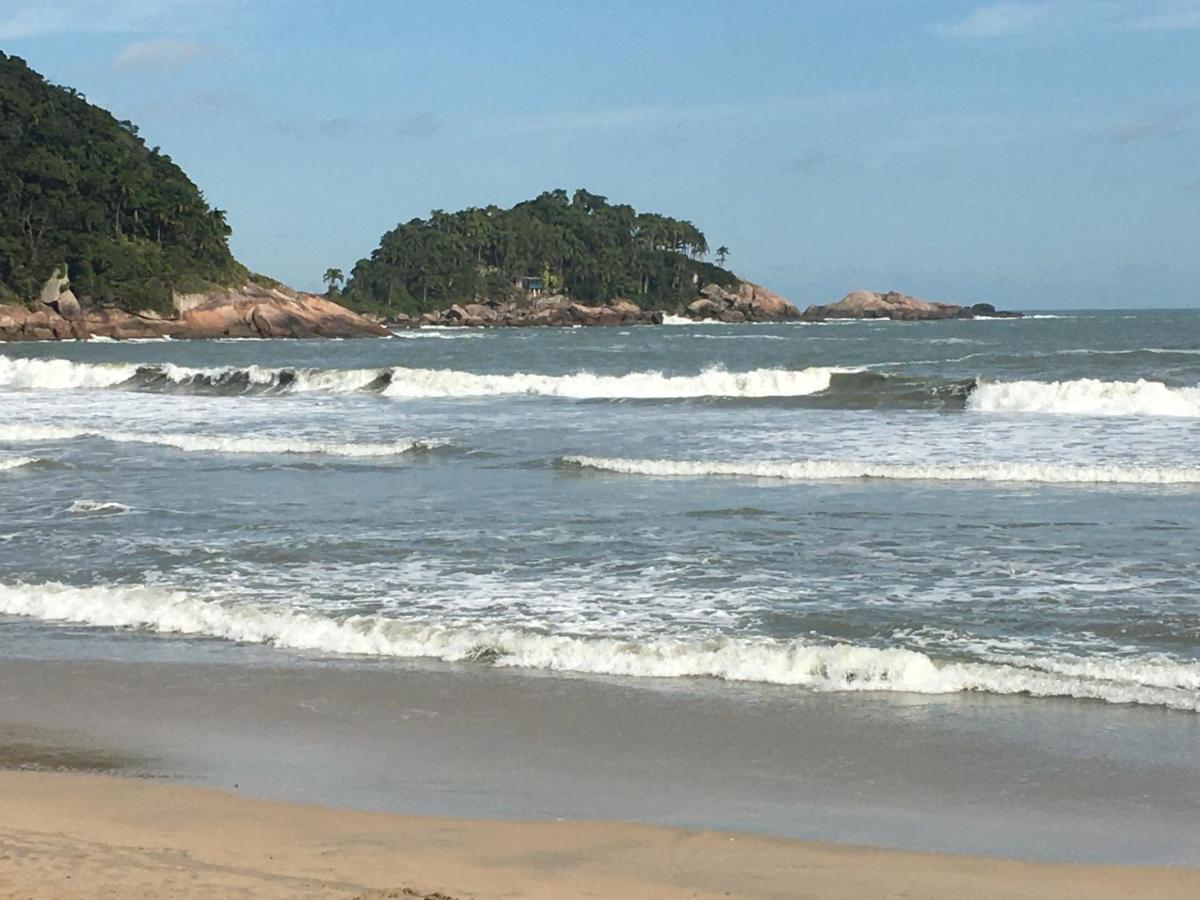 Conforto E Comodidade No Guarujá Dış mekan fotoğraf