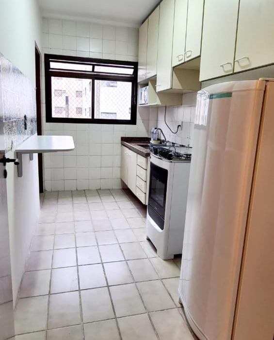 Conforto E Comodidade No Guarujá Dış mekan fotoğraf